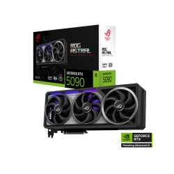 VGA Asus ROG Astral RTX 5090 32GB GDDR7