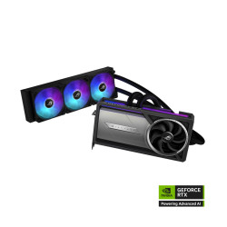 VGA Asus ROG LC Astral RTX 5090 32GB GDDR7