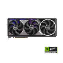VGA Asus ROG Astral RTX 5090 32GB GDDR7 OC