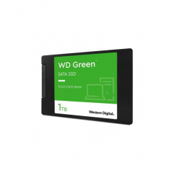 Ổ cứng SSD Western Digital Green 1TB 2.5 inch SATA 3 WDS100T3G0A