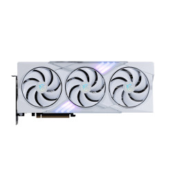 VGA MSI RTX 5080 16GB GAMING TRIO OC WHITE