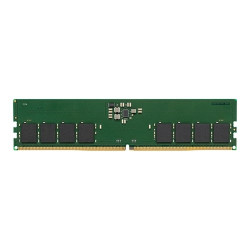 RAM PC Kingston 8GB DDR5 5600 CL46 UDIMM (KVR56U46BS6-8)