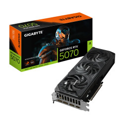 VGA Gigabyte RTX 5070 WINDFORCE OC SFF 12GB (N5070WF3OC-12GD)