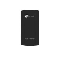 Bộ lưu điện UPS CyberPower UT600E (Tower/Line Interactive/600VA/360W)