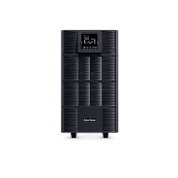 Bộ lưu điện UPS CyberPower OLS6KE (Online/Tower/6000VA/6000W)