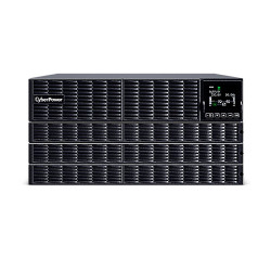 Bộ lưu điện UPS CyberPower OLS6KERT5U (Online/Rack/Tower/6000VA/6000W)