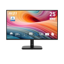 Màn Hình MSI PRO MP251L E2 (24.5 inch - IPS - FHD - 120Hz - 1ms)