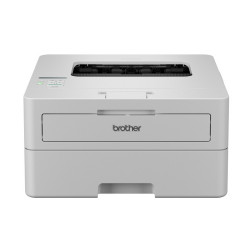 Máy in laser đen trắng Brother HL-L6210DW (In đảo mặt| A4| A5| USB| LAN| WIFI)