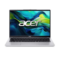 Laptop Acer Aspire Lite 14 AL14-71M-52GQ NX.J4ASV.001 (Intel Core i5-12500H | 16GB | 512GB | Intel Iris Xe | 14 inch FHD + | Win 11 | Bạc)