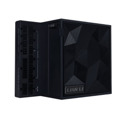 Nguồn Lian Li Edge 850W Black - ATX v3.1, 80 Plus GOLD, Full Modular, USB hub not included