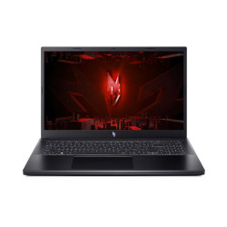 Laptop Acer Gaming Nitro V ANV15-51-500A NH.QNASV.008 (Intel Core i5-13420H | RTX 2050 4GB | 15.6 inch FHD 180Hz | 16GB | 512GB | Win 11 | Đen)