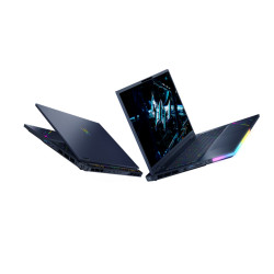 Laptop Acer Predator  Helios 18 AI PH18-73-98AQ (Intel Core Ultra 9 275HX | RTX 5090 24GB | 18 inch 4K 120Hz | 192GB | 6TB | Win 11 | Đen)