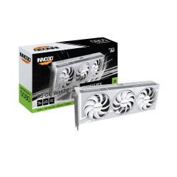 VGA Inno3d RTX 5080 X3 OC WHITE 16GB GDDR7