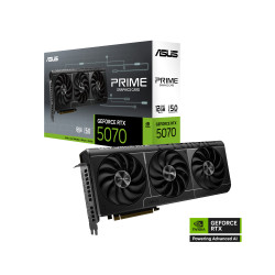 VGA ASUS PRIME RTX 5070 12GB GDDR7 (PRIME-RTX5070-12G)