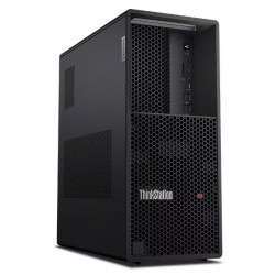  Máy tính trạm Lenovo ThinkStation P3 Tower 30GS00G3VA (I7-14700 | 1x32GB DDR5 | M.2 SSD 512GB  | Integrated Graphics 770 | Wifi_BT | No Os _ 3 Yrs)