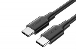 Cáp sạc USB Type-C dài 1M chính hãng Ugreen 50997 cao cấp