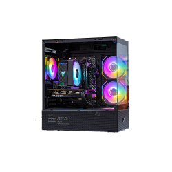 PCAP GAMING REYNA 1 (i3 12100F | RTX 3050 12GB | 16GB RAM)