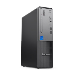 Máy tính để bàn đồng bộ Lenovo ThinkCentre Neo 50s Gen 5 12XF001RVA (Core i3-13100 | 8GB DDR5 | SSD 256Gb | Intel® UHD Graphics 730 | WL|BT|KB|M|NoOS|1Y|Đen) 