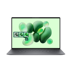 Laptop Dell XPS 9350 XPS9350-U5IA165W11GR-FP (Intel Core Ultra 5 226V | 16GB | 512GB | Intel Arc | 13.4 inch QHD + | Win 11 | Office | Đen)