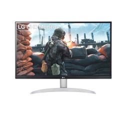 Màn Hình Gaming LG 27UP600K-W (27 inch - IPS - 4K - 60Hz - 5ms)