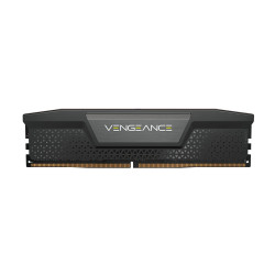 RAM Corsair Vengeance LPX 16GB DDR5 5200MHz Black (CMK16GX5M1B5200C40)