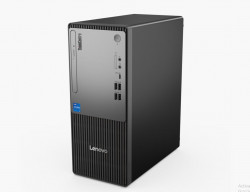 Máy tính để bàn đồng bộ Lenovo ThinkCentre Neo 50T Gen 5 12UB0020VA (Core i3-13100 | 8GB DDR5 | SSD 256Gb | Intel® UHD Graphics 730 | WL|BT|KB|M|NoOS|1Y|Đen) 