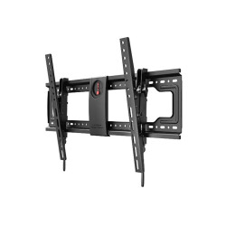 GIÁ TREO TIVI Sát Tường Ergotek E96 - GG ( 65 inch - 90 inch )