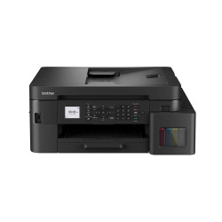 Máy in phun màu đa năng Brother MFC-T930DW (In đảo mặt | Copy | Scan | Fax | A4 | A5| USB | LAN | WIFI)