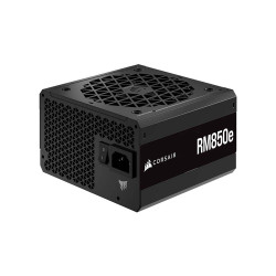 Nguồn máy tính Corsair RM850e ATX 3.1 Cybenetics Gold - Full Modul - CP-9020296-NA
