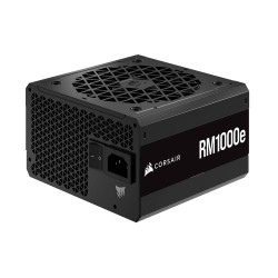 Nguồn máy tính Corsair RM1000e ATX 3.1 Cybenetics Gold - Full Modul - CP-9020297-NA