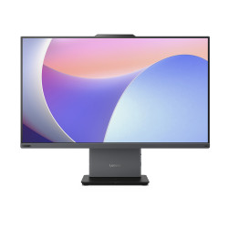 Máy tính để bàn All in one Lenovo ThinkCentre neo 50a 27 Gen5 12SA001JVA (Intel Core i7-13620H | 8GB | 512GB | 27 inch FHD IPS | NoOS)