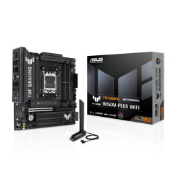 Mainboard Asus TUF GAMING B850M-PLUS WIFI DDR5