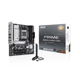 Mainboard Asus PRIME B840M-A WIFI-CSM DDR5