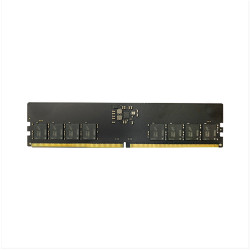 RAM PC KINGMAX 32GB DDR5 bus 4800