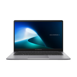 Laptop ASUS ExpertBook P1403CVA-i516-50W (Intel Core i5-13420H | Intel UHD | 14 inch FHD | 16GB | 512GB | Xám | Win 11)