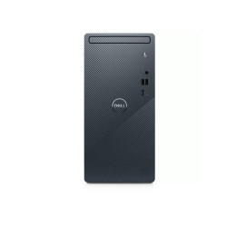 Máy tính để bàn đồng bộ Dell Inspiron 3030 T6FDR (Intel Core i3-14100 | 8GB | 512GB | Intel UHD | BT/KB/M | Win 11 | Đen| 2 Years)