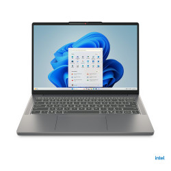 Laptop Lenovo IdeaPad Slim 3 14IRH10 83K00008VN (Intel Core i5-13420H | 16GB | 512GB | Intel UHD | 14 inch WUXGA | Win 11 | Xám)