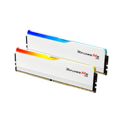 Ram PC Gskill Ripjaw M5 RGB 32GB (2x16GB) (F5-6000J3636F16GX2-RM5RW)