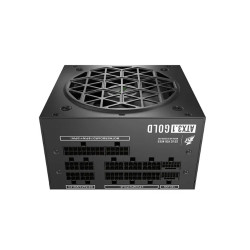 NGUỒN MÁY TÍNH FIRST PLAYER (1STPLAYER) NGDP-GLD-1000 1000W ĐEN (80 PLUS GOLD,  ATX 3.1, PCIe 5.1) 