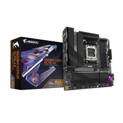 Mainboard Gigabyte B650M AORUS ELITE AX DDR5 (Wifi+Bluetooth)