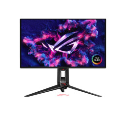 Màn Hình Gaming ASUS ROG Swift OLED PG27UCDM (26.5 inch - 4K - OLED - 240Hz - 0.03ms)