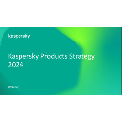 Phần mềm diệt virus Kaspersky Next EDR Foundations (1 thiết bị - 12 tháng)