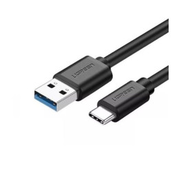 Cáp dữ liệu USB 3.0 sang Type-C dài 1M (20882)