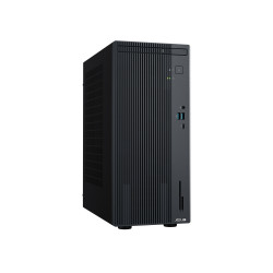 Máy tính để bàn Asus P500MV-31315U0170 (Intel Core i3-1315U | 8GD5 | 256G SSD | WF6/BT5 | KB/M | 180W | NOS | 2Y | XÁM )
