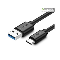 Cáp USB Type C to USB 3.0 Ugreen 20884 dài 2m