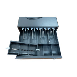 Ngăn kéo đựng tiền ROCO RC335