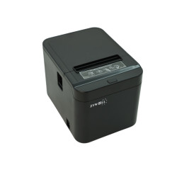 Máy in hóa đơn Zywell Q822 (USB+LAN) 