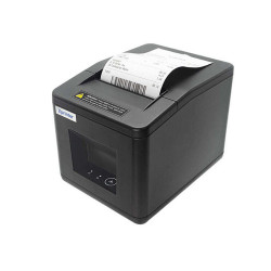 Máy in hóa đơn Xprinter XP Q805K (USB+LAN) 