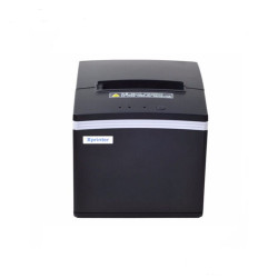 Máy in hóa đơn Xprinter N260 (usb + wifi)