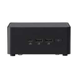 Bộ Mini PC Asus NUC 14 PRO Tall RNUC14RVHU7 (U7- 155H |  2xNVMe, SATA | 2x HDMI 2.1 | 2x DP 1.4a | VESA MOUNT)